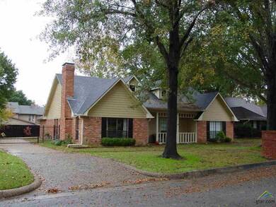 5802 Sheffield Dr, Tyler, TX 75703 - photo 2