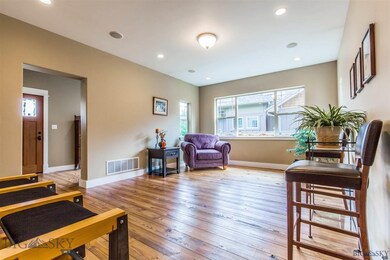 Dining or Family Room