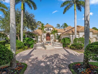 15821 Savona Way, Naples, FL 34110 - photo 2