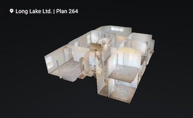 Virtual tour, all in 3D, of this truly remarkable
