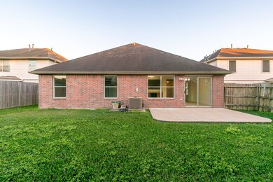 5115 Alderney Ct, Rosenberg, TX 77471 - photo 7