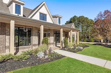 1000 Haddie Way, Alpharetta, GA 30004 - photo 7