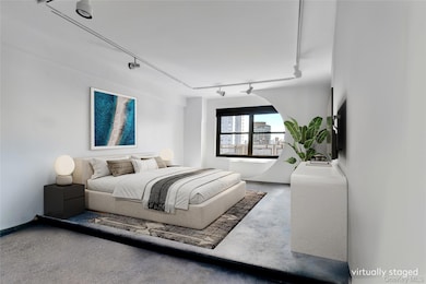 Lincoln Towers unit 26P, New York, NY 10023 - photo 4