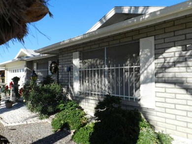 FRONT ELEVATION