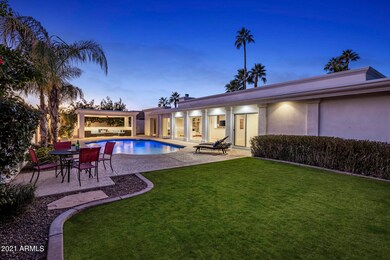 Resort Style Living