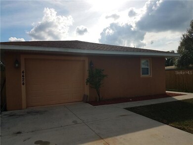 Front picture facing Drake Blvd