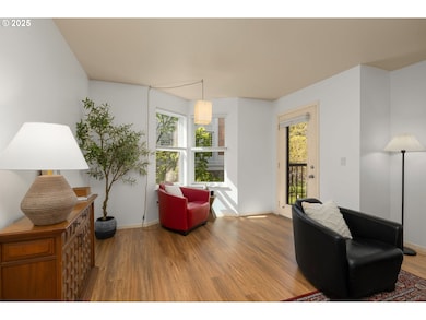 University Park unit 429, Portland, OR 97201 - photo 7