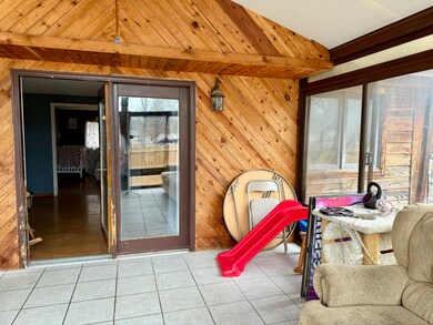 Sunroom