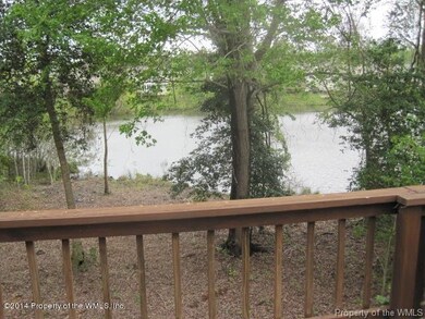 back lake view 2 carriage way