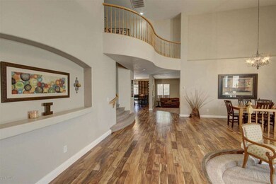 4931 S Hudson Place, Chandler, AZ 85249 - photo 5