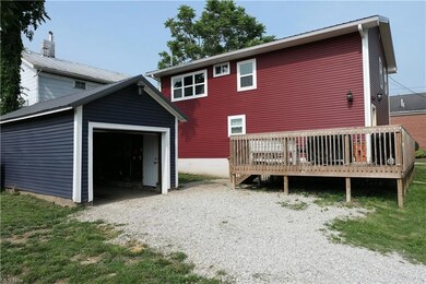 107 N Wood St, Loudonville, OH 44842 - photo 2