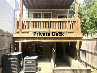 447 Mercer St unit 1, Jersey City, NJ 07302 - photo 7