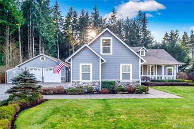 18732 62nd Ave NW, Stanwood, WA 98292 - photo 2