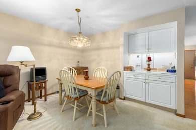 1283 Cranbrook Terrace NE unit 18, Grand Rapids, MI 49505 - photo 5