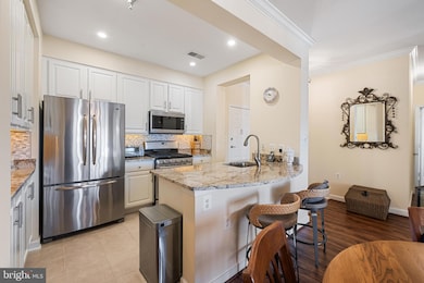 10328 Sager Ave unit 424, Fairfax, VA 22030 - photo 7