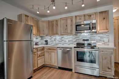 1133 Straight Creek Dr unit 108, Dillon, CO 80435 - photo 6