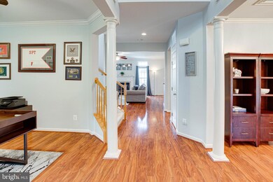 2492 Five Fathom Cir, Woodbridge, VA 22191 - photo 6