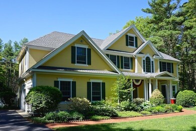 38 Pine Hill Ln, Marion, MA 02738 - photo 4