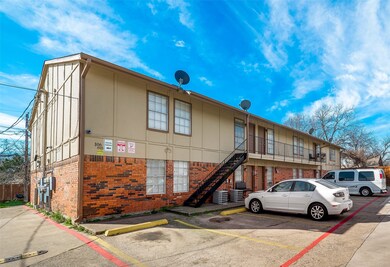 106 E Cedar St unit 12, Arlington, TX 76011 - photo 4