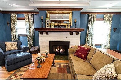 Living Room.