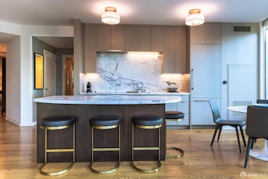 The Infinity unit 16H, San Francisco, CA 94105 - photo 7