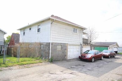 Other. Garage Apartment