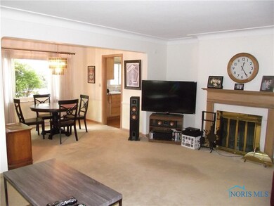 Relax in front of your woodburning fireplace!
