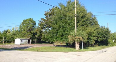 Corner Lot