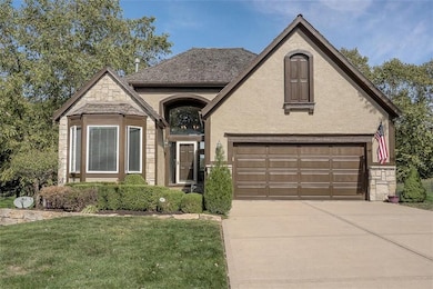 20320 W 98th St, Lenexa, KS 66220 - photo 2