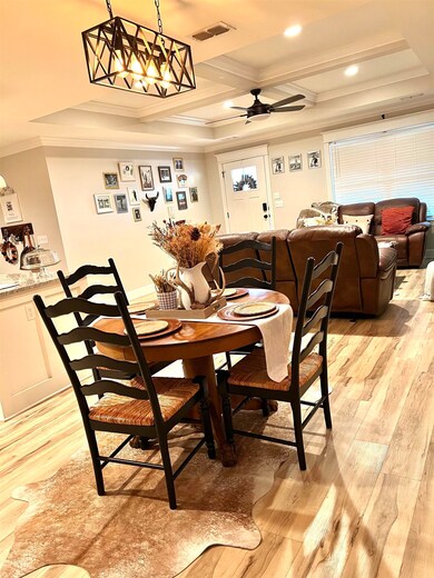 97 Allen Harvey St, Crawfordville, FL 32327 - photo 7