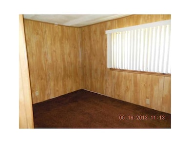 Bedroom.