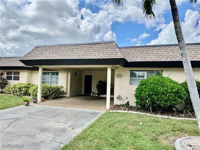 5709 Harbour Club Rd unit 52, Fort Myers, FL 33919 - photo 2