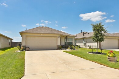 21123 Trumpet Lily Trail, Tomball, TX 77377 - photo 4