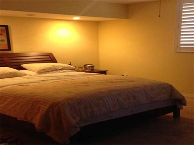 Bedroom Master
