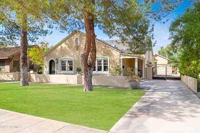 126 W Palm Ln, Phoenix, AZ 85003 - photo 3