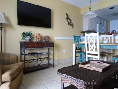 1700 N Ocean Blvd unit 1352PH, Myrtle Beach, SC 29577 - photo 7