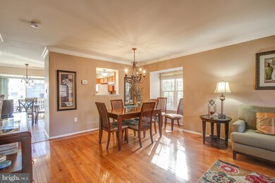 18228 Paladin Dr, Olney, MD 20832 - photo 7