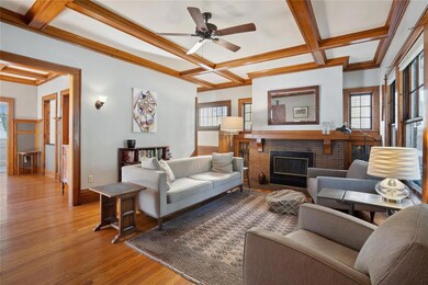 2714 High St, Des Moines, IA 50312 - photo 6