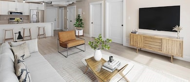 305 Webster Ave unit 107, Cambridge, MA 02141 - photo 5