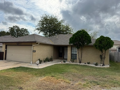 5215 Fawn Lake, San Antonio, TX 78244 - photo 2