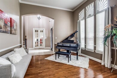 2617 Bitternut Dr, Richardson, TX 75082 - photo 6