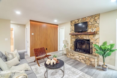 1273 Turtle Creek Dr S, Jacksonville, FL 32218 - photo 2