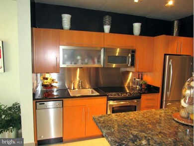 The Alta unit PH6, Washington, DC 20005 - photo 7