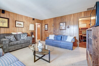 316 S Fern Place, Broken Arrow, OK 74012 - photo 4