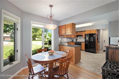 Breakfast Nook