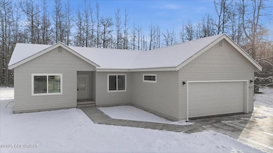 4125 E Zircon Cir, Wasilla, AK 99654 - photo 2