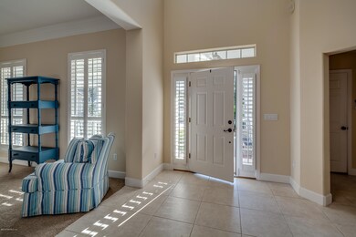 03 Entry Foyer