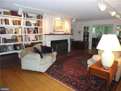 625 Strath Haven Ave, Swarthmore, PA 19081 - photo 4