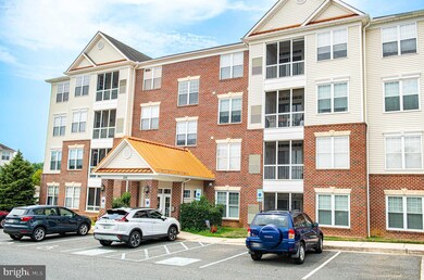 311 Tiree Ct unit 403, Abingdon, MD 21009 - photo 2