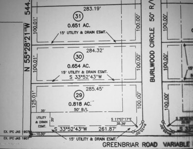 30 Burlwood Cir, Mount Washington, KY 40047 - photo 6